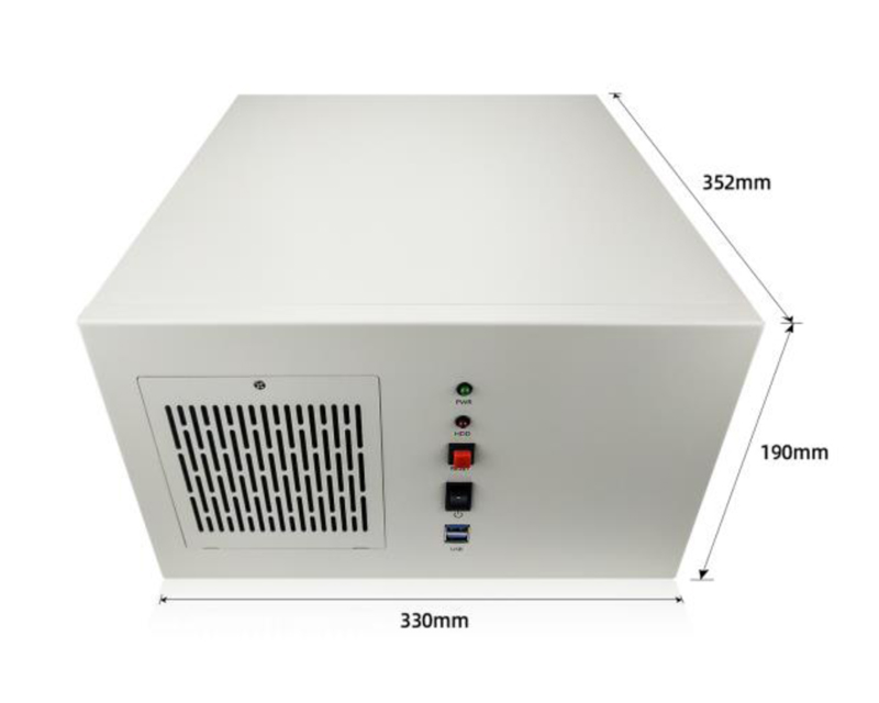 THYIPC-7120